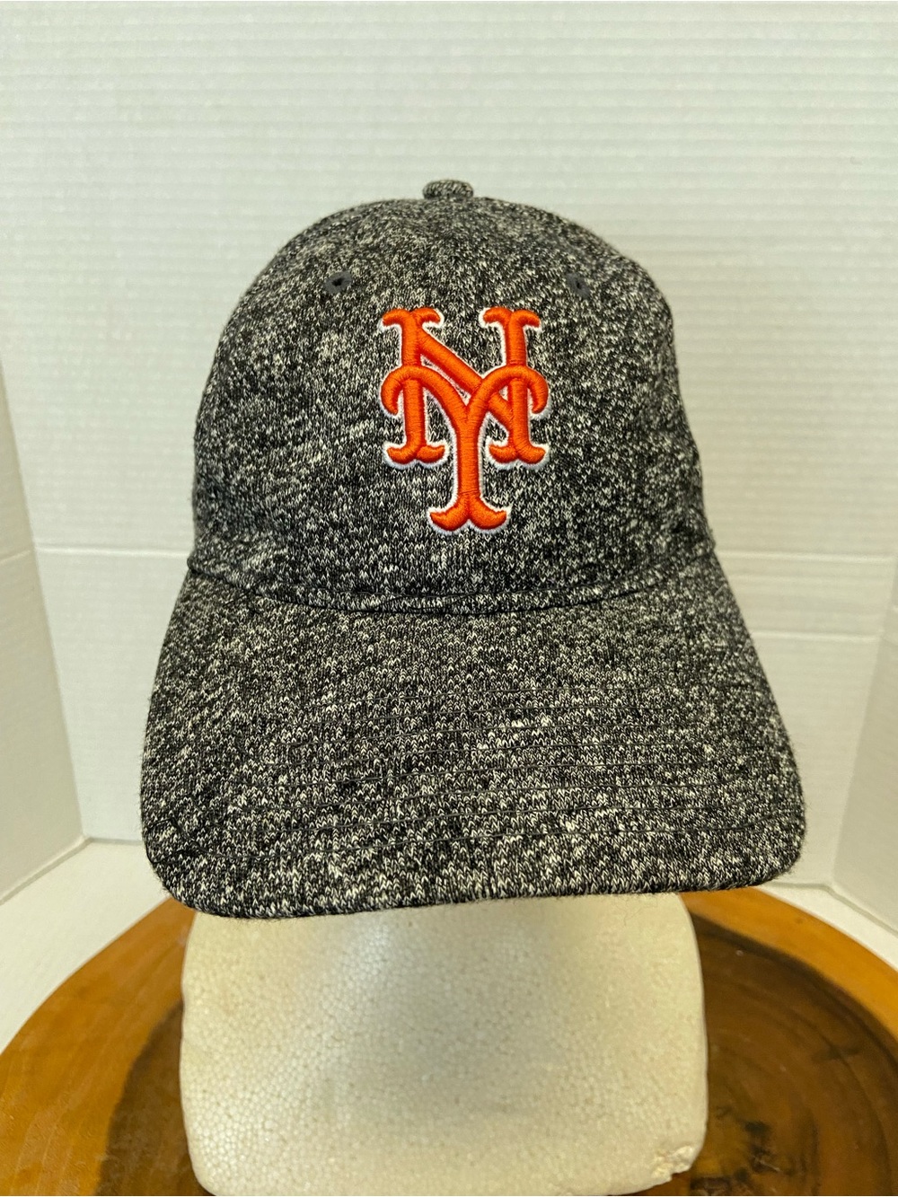 New Era New York NY Cap
